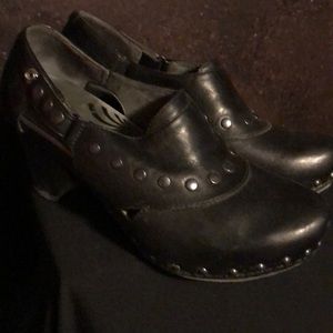 Dansko Clogs